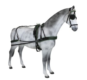 Enganche Sintético Combinado