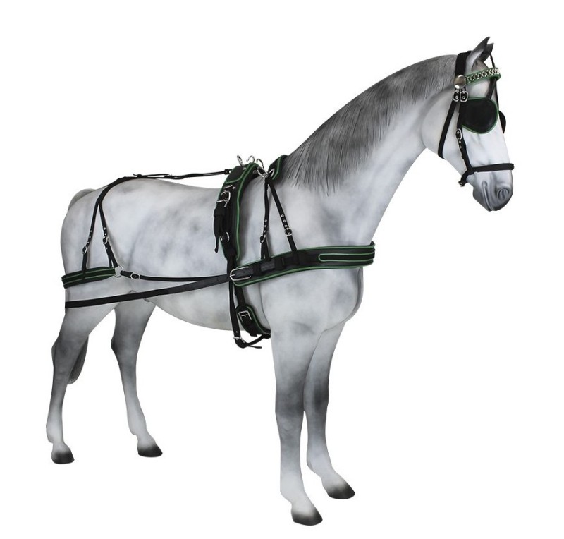 Enganche Sintético Combinado