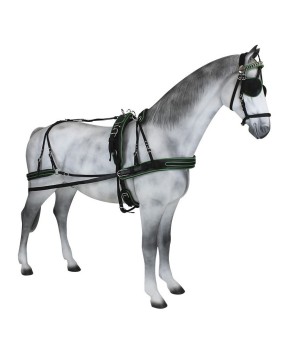 Enganche Sintético Combinado