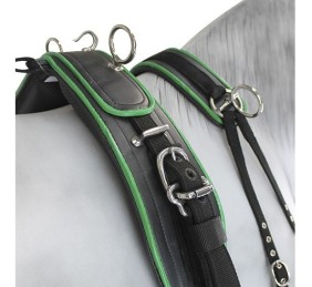 Enganche Sintético Combinado