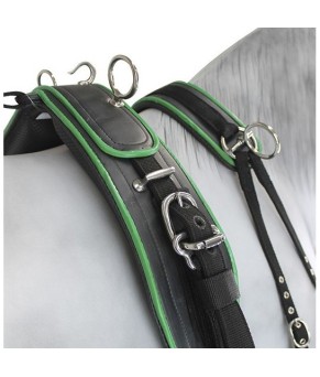 Enganche Sintético Combinado