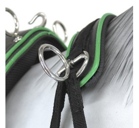 Enganche Sintético Combinado