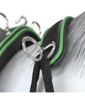 Enganche Sintético Combinado