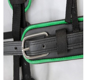 Enganche Sintético Combinado