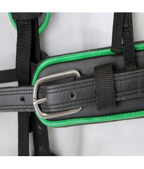 Enganche Sintético Combinado