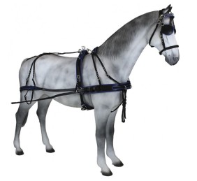 Enganche Sintético Combinado