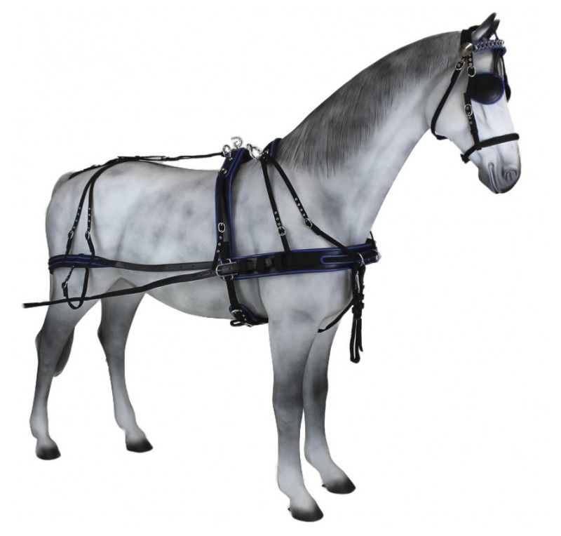 Enganche Sintético Combinado