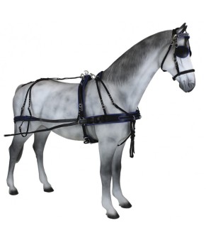 Enganche Sintético Combinado