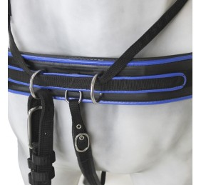 Enganche Sintético Combinado