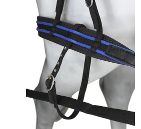 Enganche Sintético Combinado