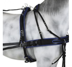 Enganche Sintético Combinado