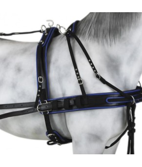 Enganche Sintético Combinado