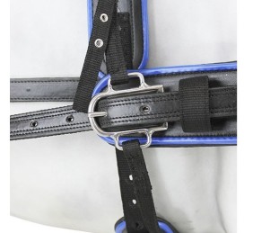 Enganche Sintético Combinado