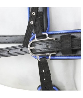 Enganche Sintético Combinado