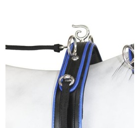 Enganche Sintético Combinado