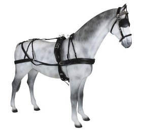 Enganche Sintético Combinado