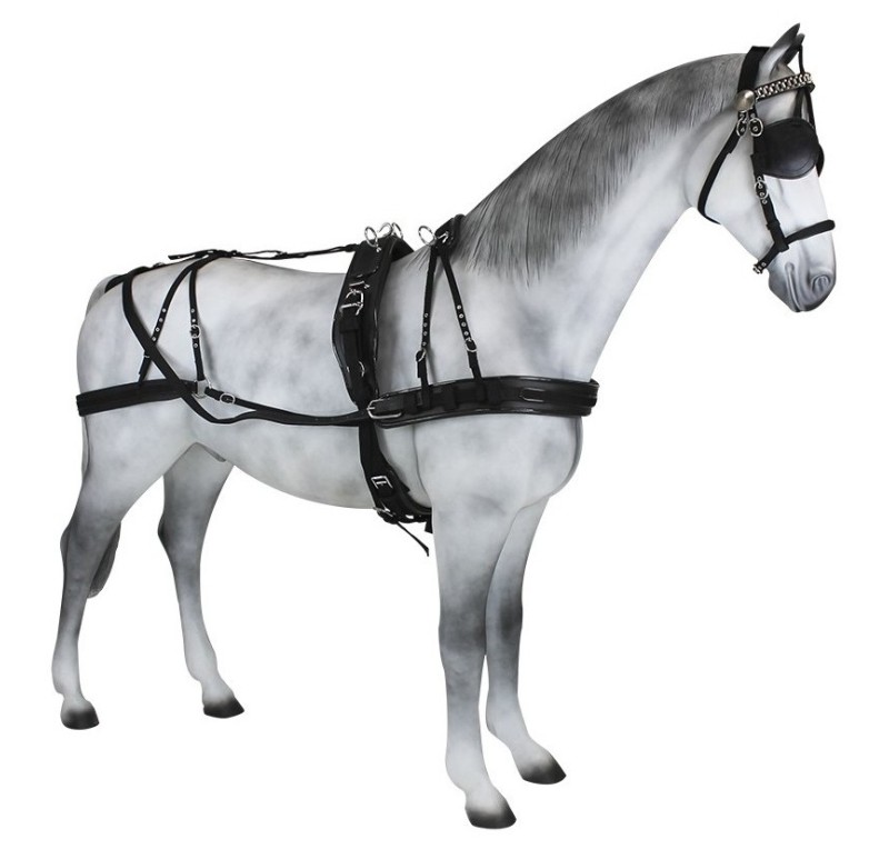 Enganche Sintético Combinado