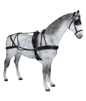 Enganche Sintético Combinado