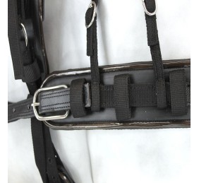 Enganche Sintético Combinado