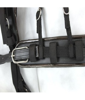 Enganche Sintético Combinado