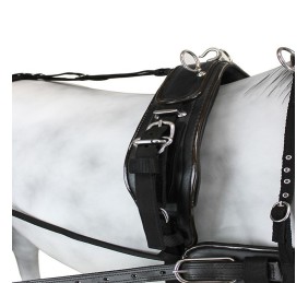 Enganche Sintético Combinado