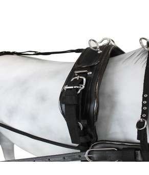 Enganche Sintético Combinado