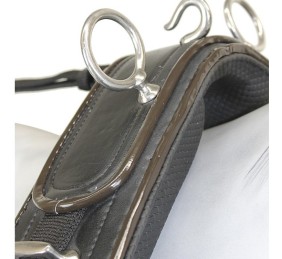 Enganche Sintético Combinado