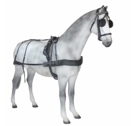 Enganche Tannery Anatómico