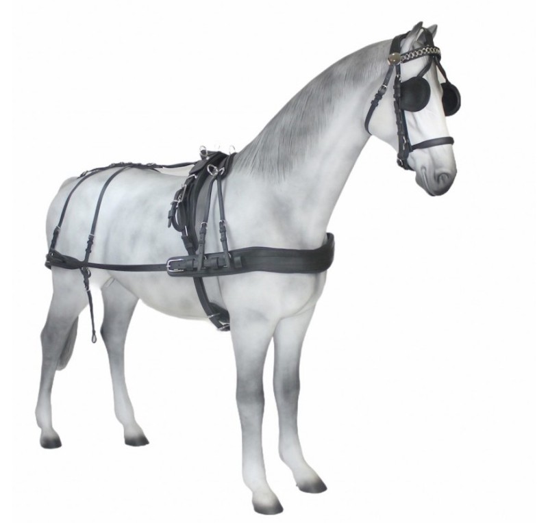 Enganche Tannery Anatómico