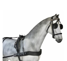 Enganche Tannery Anatómico