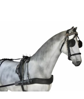 Enganche Tannery Anatómico