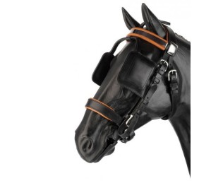 Cabezada 'quita y pon' modelo Marathon