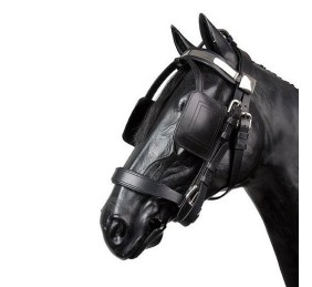 Cabezada 'quita y pon' modelo Marathon