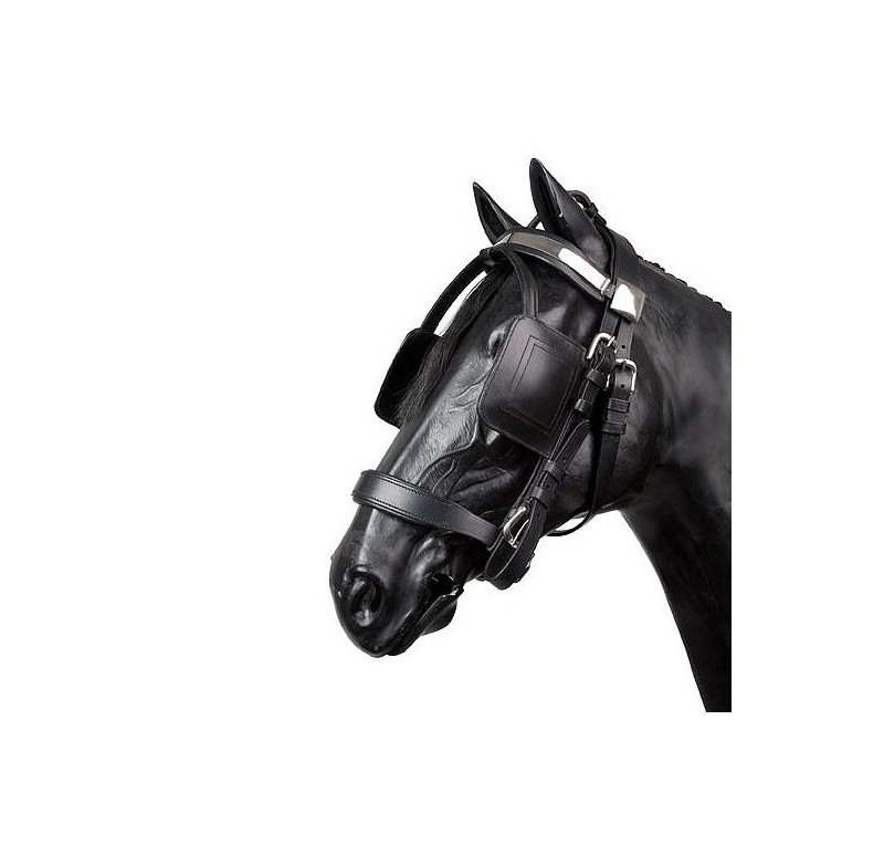 Cabezada 'quita y pon' modelo Marathon