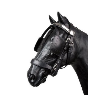 Cabezada 'quita y pon' modelo Marathon