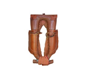 Collarón enganche calesero