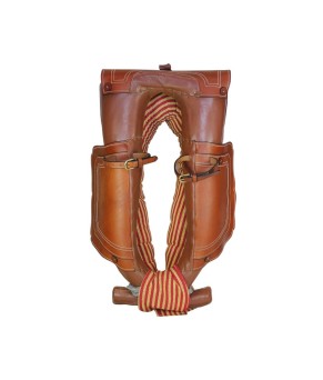 Collarón enganche calesero