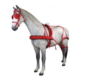 Enganche PP Combinado Suelte Rapido