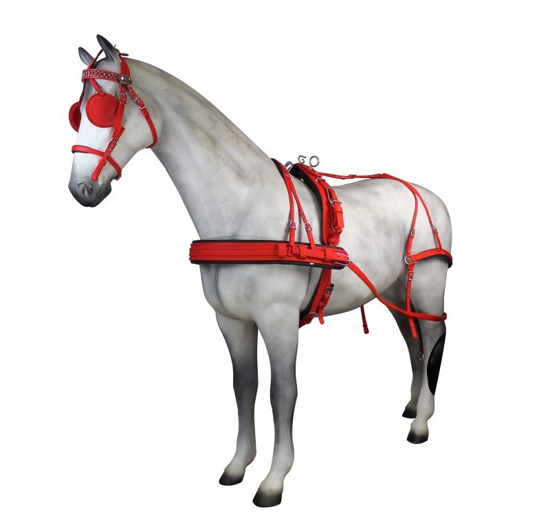 Enganche PP Combinado Suelte Rapido