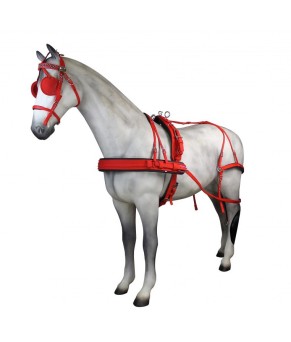 Enganche PP Combinado Suelte Rapido