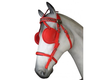 Enganche PP Combinado Suelte Rapido