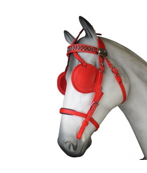 Enganche PP Combinado Suelte Rapido