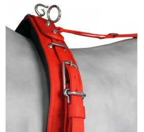 Enganche PP Combinado Suelte Rapido