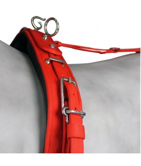 Enganche PP Combinado Suelte Rapido