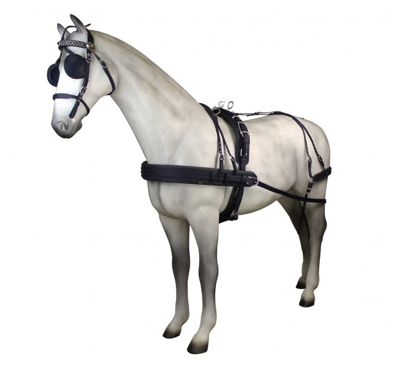 Enganche PP Combinado Suelte Rapido