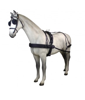 Enganche PP Combinado Suelte Rapido