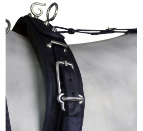 Enganche PP Combinado Suelte Rapido