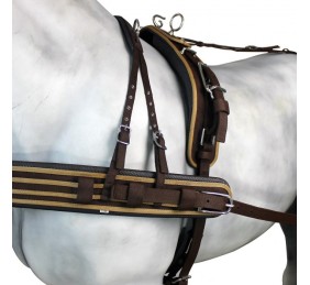 Enganche PP Combinado Suelte Rapido