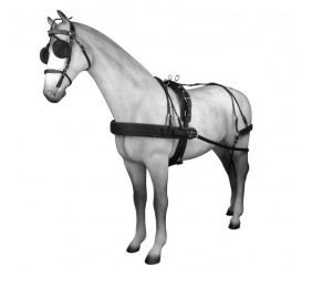 Enganche PP Combinado Suelte Rapido