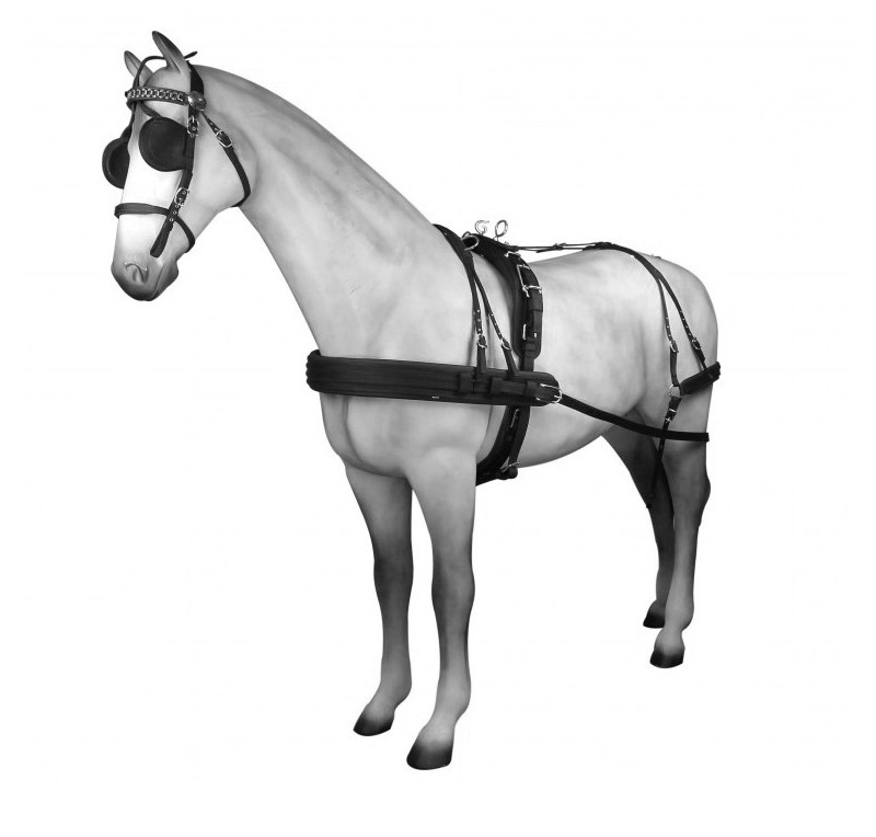 Enganche PP Combinado Suelte Rapido